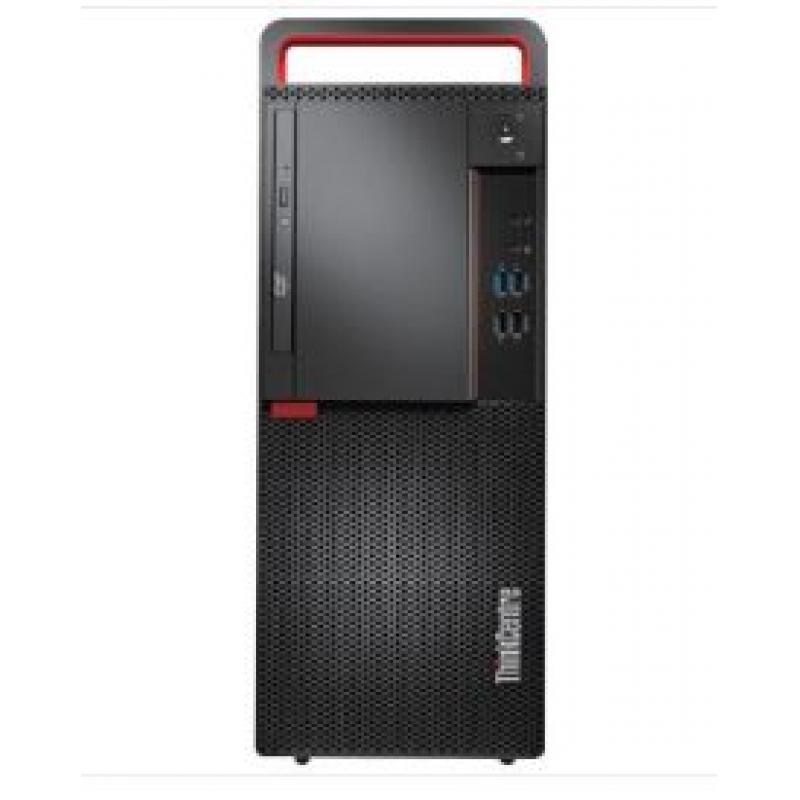 联想（Lenovo）开天M630Z  (兆芯KX-U6780A/8GB DDR4/256GB固态/1G独显/DVDRW刻录/23英寸）台式计算机