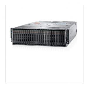 戴尔/DELL PowerEdge C6520 服务器 磁盘阵列