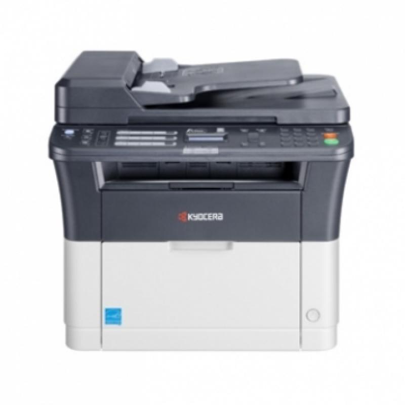 京瓷/Kyocera  FS-1125MFP  激光打印机