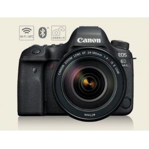 佳能（Canon）EOS 6D M...