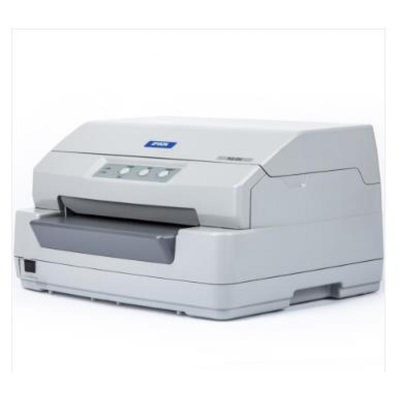 爱普生（EPSON）PLQ-20K 针式打印机