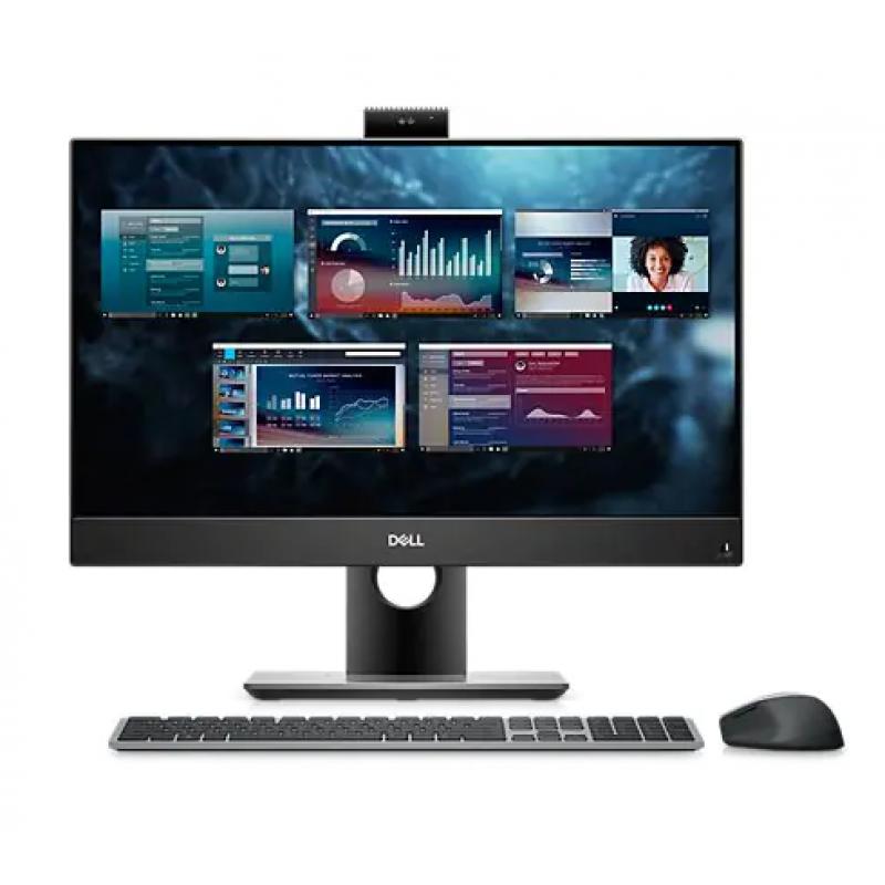 戴尔/ DELL OptiPlex 7490 AIO I5-11500/8G/256G/ 集显/无光驱/23.8 台式一体机