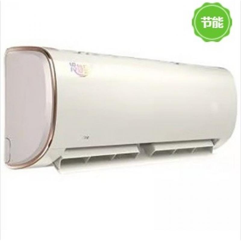 美的（Midea）KFR-26GW/BP3DN8Y-PG100(1) 壁挂式空调