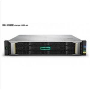 惠普（HPE） Q1J01A 磁盘阵列（HP MSA 2050/16GB/24T/24/10GB*8 iSCSI）