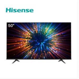 海信/Hisense   50A52F   电视机