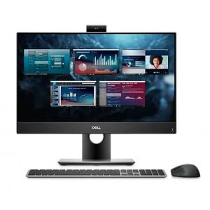 戴尔/ DELL OptiPlex 7490 AIO I5-11500/8G/256G/ 集显/无光驱/23.8 台式一体机