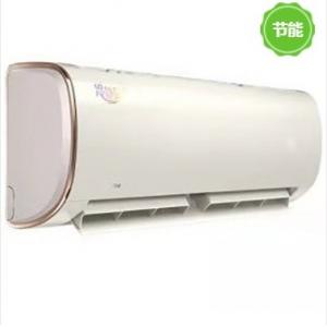 美的（Midea）KFR-26GW/BP3DN8Y-PG100(1) 壁挂式空调