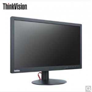 联想/Lenovo ThinkVision TE20-10  19.5寸液晶显示器（三年保）