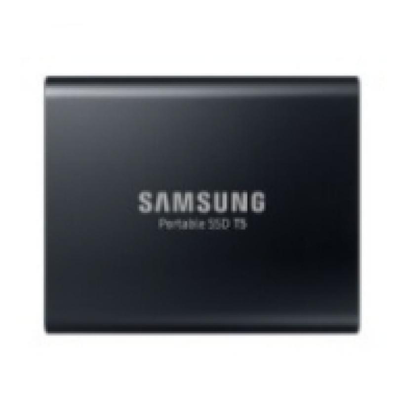 三星（SAMSUNG）移动硬盘 SSD T7 500GB  Type-c USB3.2 （MU-PC500T）