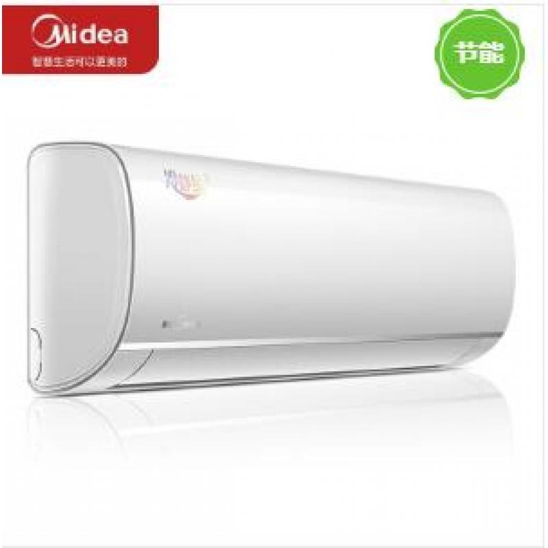 美的(Midea) KFR-35GW/BP3DN8Y-PG100(1) 壁挂式空调