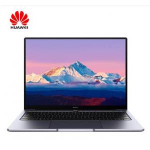 华为/Huawei MateBook B3-420（I7-1165G7/16G/512G 集显/Win 10家庭版/三年保/14英寸）笔记本电脑