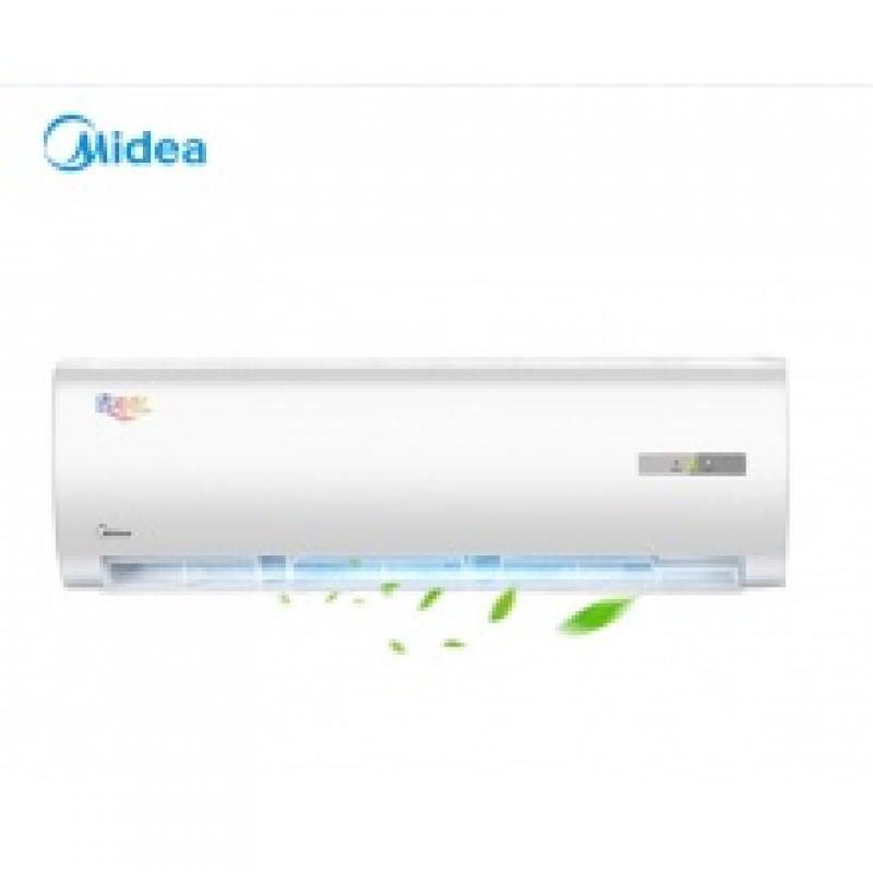 美的(Midea) KFR-35GW/BDN8Y-YA103(1)A 壁挂式空调