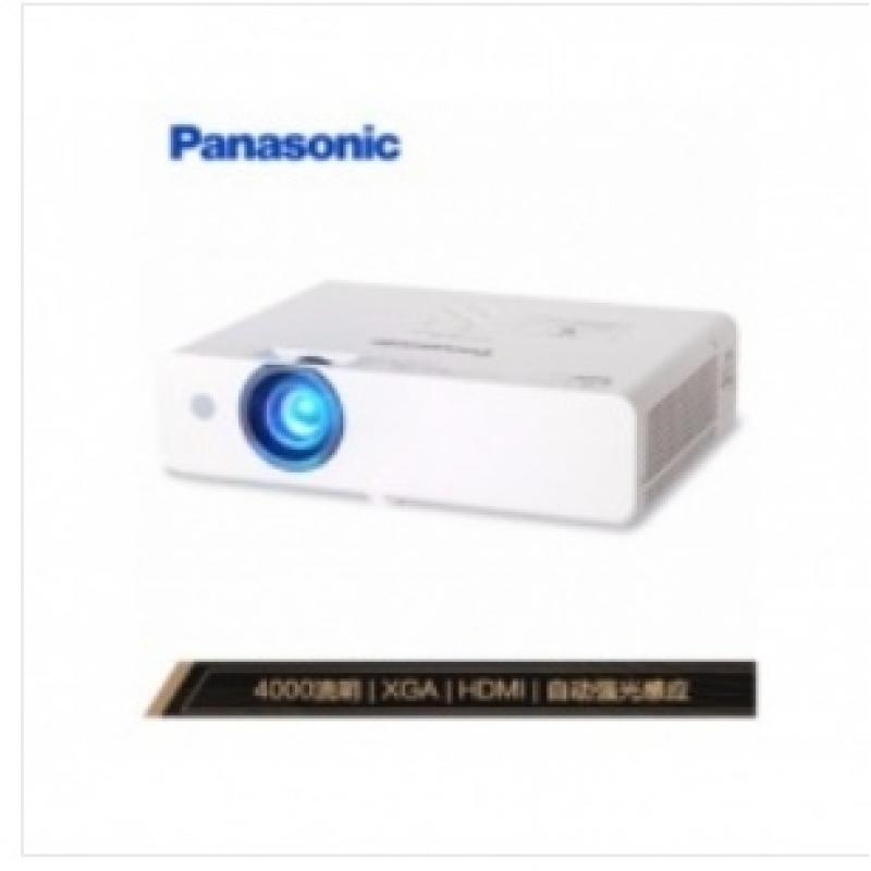 松下（Panasonic）PT-X337C 投影仪