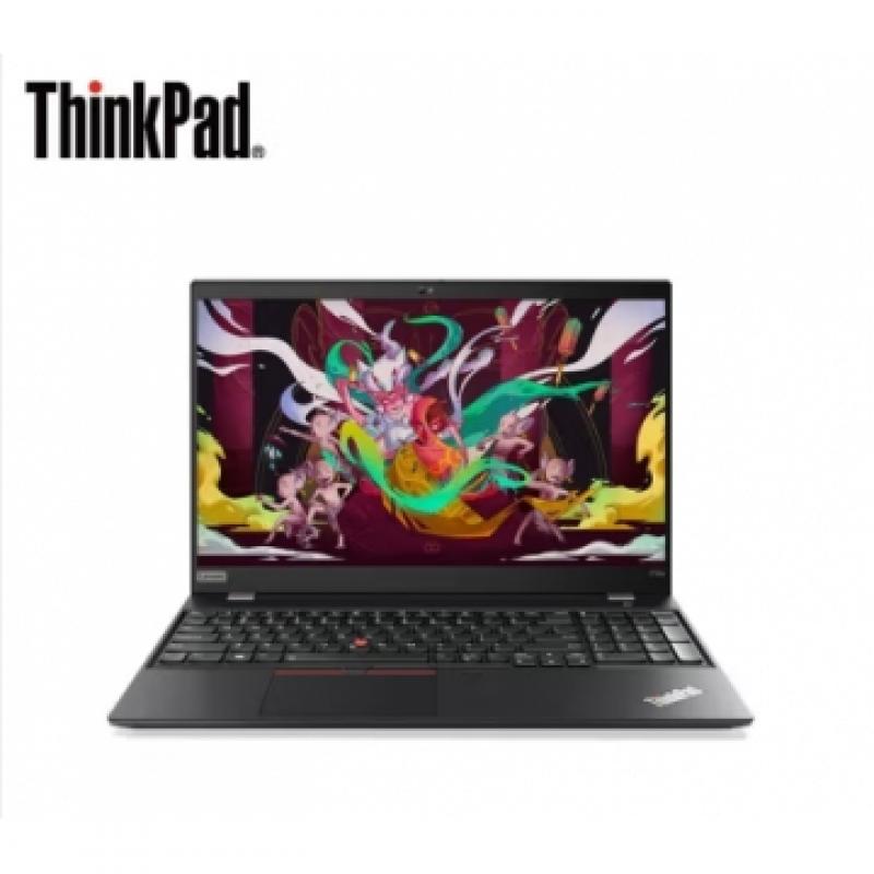 联想 ThinkPad P15S I7-1165G7/16G/512SSD/T500 4G独显/指纹识别/15.6英寸FHD 广视角 LED背光显示屏 磁盘阵列 移动工作站