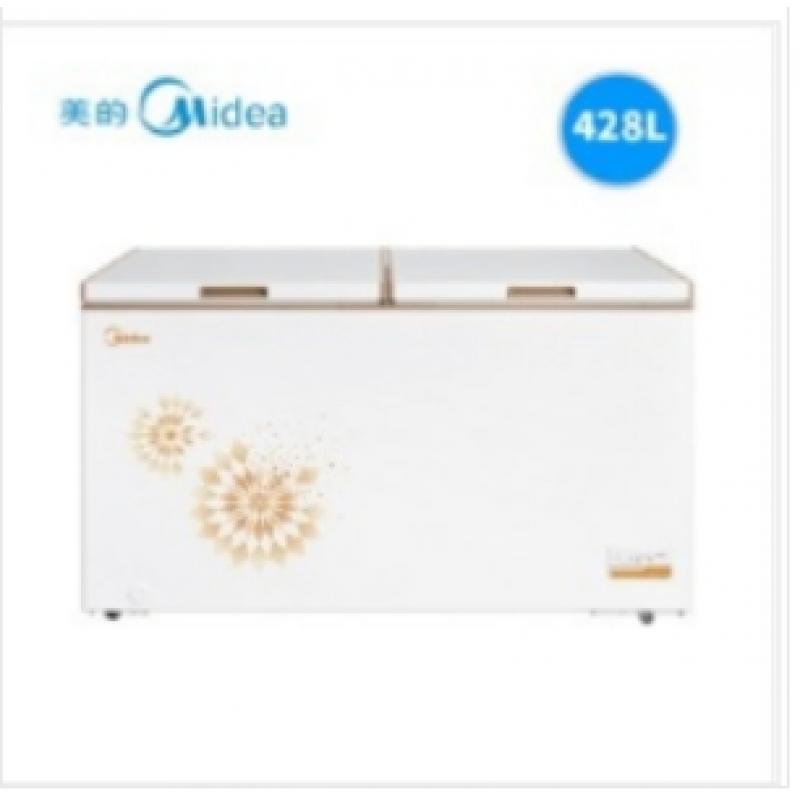 美的/Midea BD/BC-240KM(E) 电冰箱