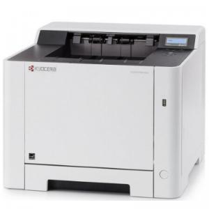 京瓷/Kyocera ECOSYS PA2100cx 彩色激光打印机 打印/复印/扫描多功能一体机