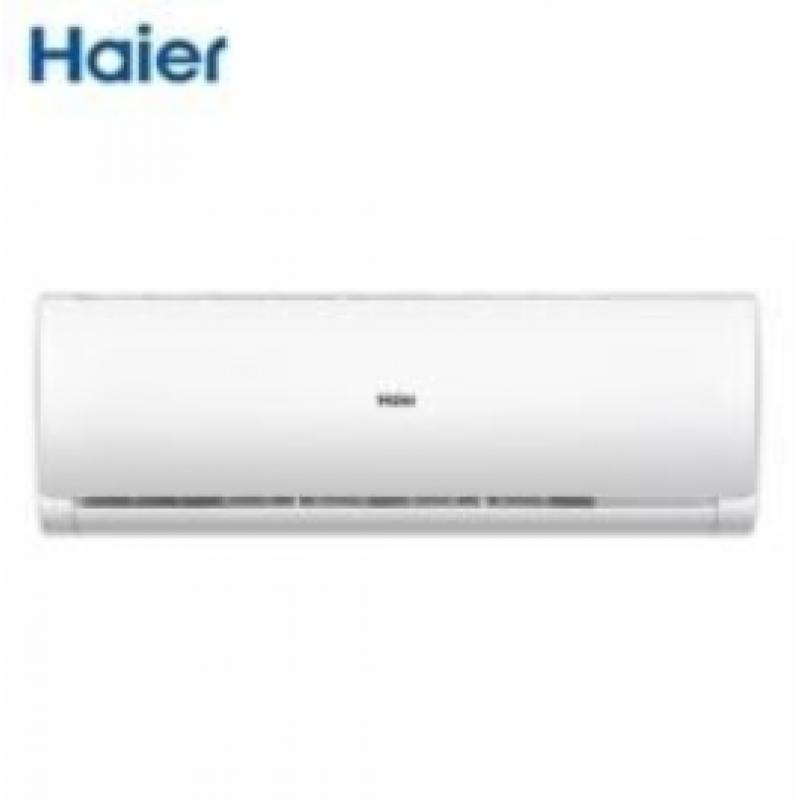  	壁挂式空调 海尔/Haier KFR-72GW/18MEA83U1 壁挂式 变频 3级 正3P 50㎡及以下 白色 	