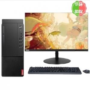 台式计算机, 联想/LENOVO M650-A234 酷睿 15-12500 23.8 集成显卡 共享内存512GB 中兴新支点 V3 16GB