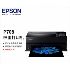 喷墨打印机 爱普生/EPSON P...