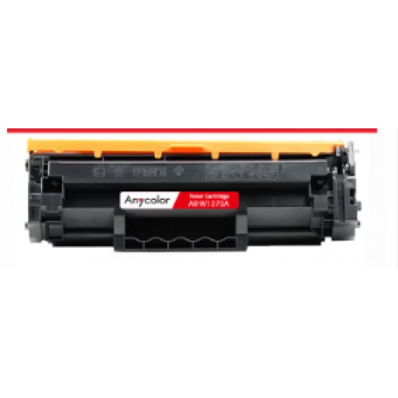 欣彩AR-W1370A硒鼓 带芯片 适用惠普W1370A 137A M208dw M232dw M232dwc M233dw激光打印机