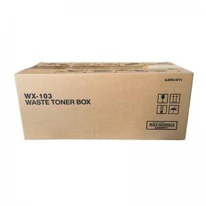 柯尼卡美能达 WX-103（A4NNWY3） 废粉盒