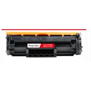 欣彩AR-W1370A硒鼓 带芯片 适用惠普W1370A 137A M208dw M232dw M232dwc M233dw激光打印机