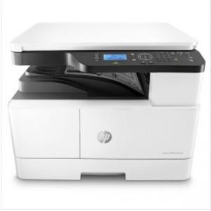 黑白复印机 惠普/HP LaserJet MFP M42525dn 黑白 单纸盒