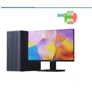 台式计算机 希沃/seewo D1...