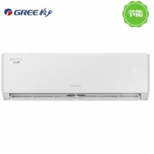壁挂式空调 格力/GREE KFR-35GW/(35505)FNhAa-B1JY01 壁挂式 变频 1级 正1.5P 50㎡及以下 白色