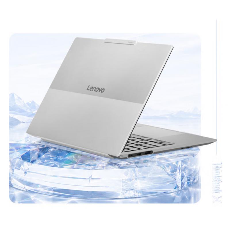 ThinkPad 联想笔记本电脑ThinkBook X 酷睿Ultra5 226V 14英寸 16G 512G 2.8K AI高刷屏办公