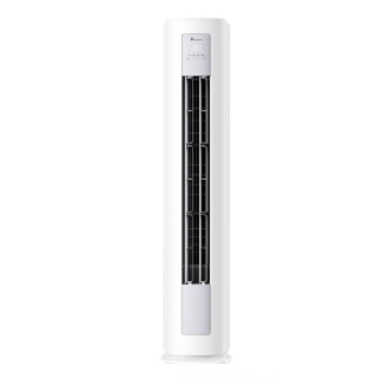 美的空调KFR-51LW/W12-1