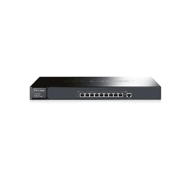 普联(TP-LINK）TL-ER3229G 9口全千兆企业VPN路由器*