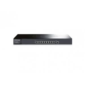 普联(TP-LINK）TL-ER3229G 9口全千兆企业VPN路由器*