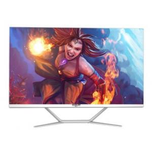 海兰(Hailan）X400（i5-7500/8G/240G/4G独显/23.8英寸）台式一体机电脑*