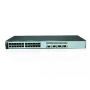 华三(H3C）SMB-S5024PV3-EI 交换设备