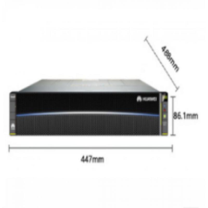 华为（HUAWEI）OceanStor 2200V3 磁盘阵列