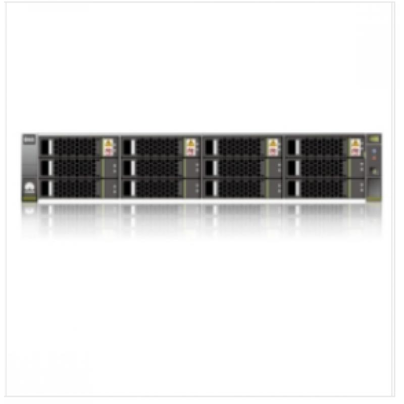 华为（HUAWEI）OceanStor 2600 V3 共享磁盘阵列存储