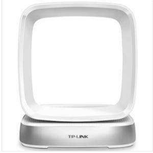 普联 （TP-LINK ）银方 TL-WTR9400 4300M 11AC方阵阵列天线三频千兆智能无线路由器