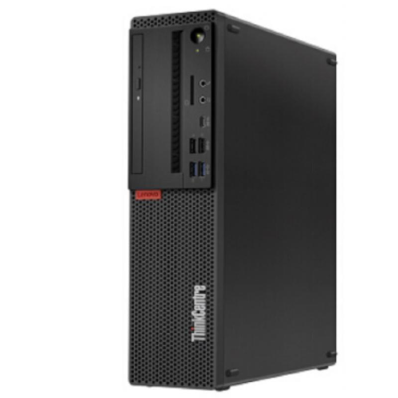 联想(Lenovo）ThinkCentre M720s-D181（i5-9500/8G/128G+1TB/DVD刻录/云教室/三年保修/21.5显示器）台式计算机
