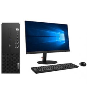 联想(Lenovo）启天M420-B026(C) (G5420/4G/1T/无光驱/19.5寸显示器） 台式计算机