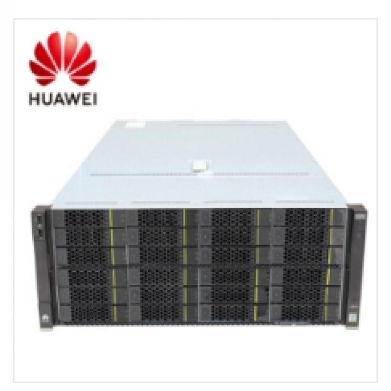 华为/HUAWEI 5288 V5 4U36盘 磁盘阵列存储设备