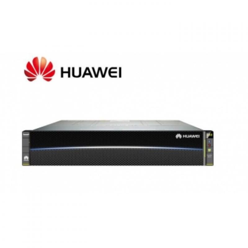 华为（HUAWEI）OceanStor 5300 V5 磁盘阵列存储