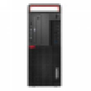联想(Lenovo)ThinkCentre M720t-N030 (i5-9400/8GB/128G SSD+1TB/DVD刻录/集成显卡/180W电源/USB键鼠/云教室/Win10/三年保/21.5寸)台式计算机
