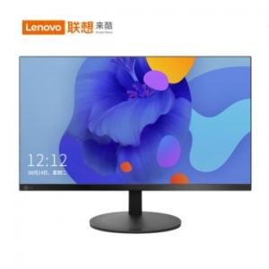 联想来酷Lecoo 21.5英寸 B2212E 液晶显示器