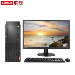 启天M428-A335 i5-9500/8GB/128GB SSD+1TB/DVD刻录光驱/云教室/Win10/三年有限/19.5显示器/台式计算机