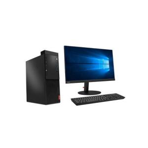联想/lenovo 启天M420-D164 （I5-9500/8GB/1TB/无光驱/云教室/WIN10/21.5宽屏显示器）台式计算机