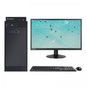 联想Lenovo（开天M630Z/兆芯KX-U6780A八核 2.7GHz/8GB/256G /1G独显/180W80PLUS认证电源/18L机箱/三年有限保修三年上门/操作系统（试用版）/23英寸 IPS显示器）台式计算机