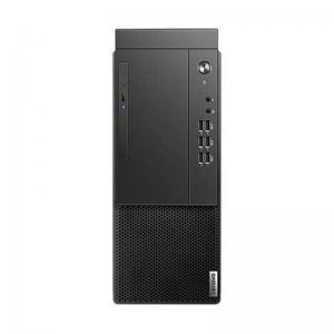 联想(Lenovo)启天M43H-B044（ i3-10105/8GB/128SSD 1TB/DVDRW/180W电源/PS2键盘/USB鼠标/云教室/win11 home/尊享极速/23.8 ）台式计算机