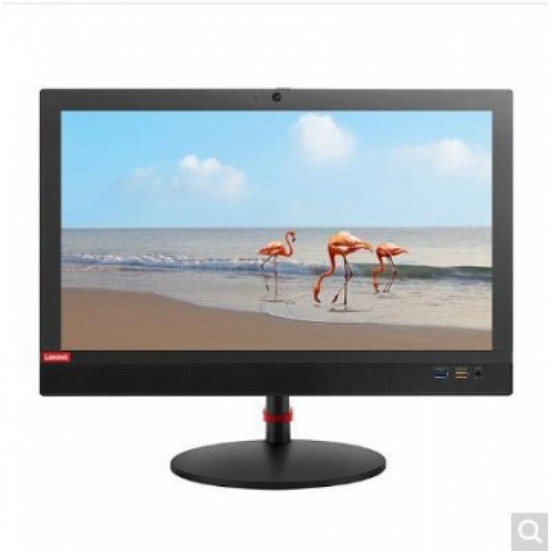 联想（Lenovo） ECC-A30（I3-10100 /8G/256G固态/集成显卡/无光驱/win10/23.8寸）台式一体机