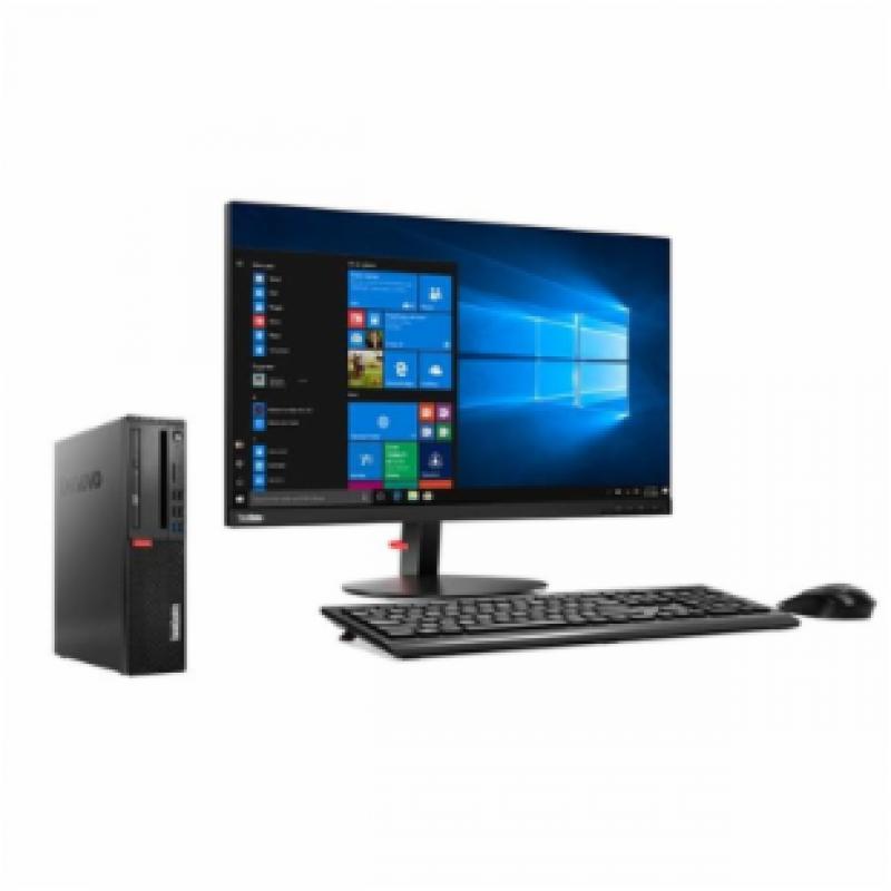 台式计算机 联想/LENOVO M420-A002(C) 酷睿 I5-9400 19.5 独立显卡 2G 1TB 神州网信Windows 10 8GB